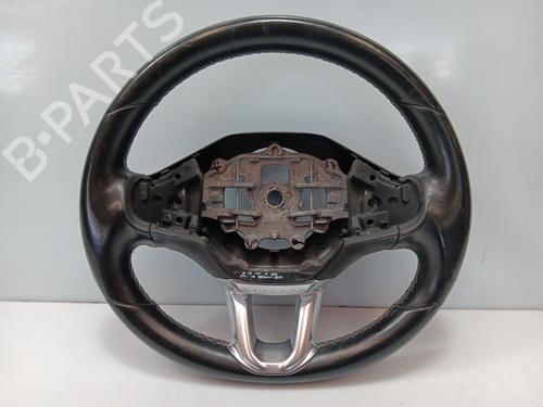 Used Steering wheel Steering wheel PEUGEOT 2008 I (CU_) [2013-2026] 34635748 34635748