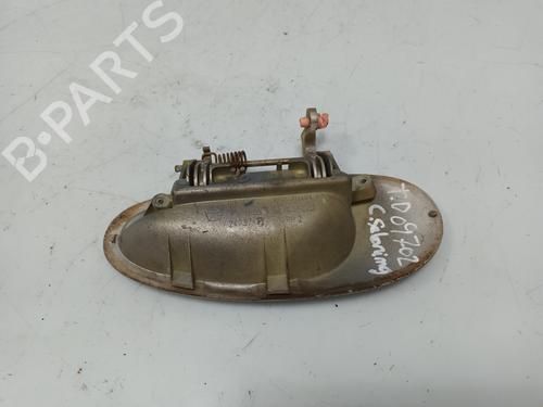 Rear right exterior door handle CHRYSLER SEBRING (JR) 2.4 | BP19330082C130 