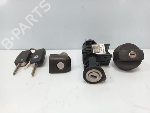 Used Electronic module Electronic module FIAT IDEA (350_) 1.3 D Multijet (90 hp) 34126275 34126275