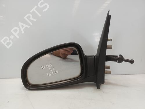 Used Left mirror CHEVROLET AVEO / KALOS Hatchback (T200) 1.4 (83 hp) 29064340