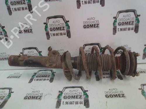 Used Right front shock absorber FORD MONDEO III (B5Y) 1.8 16V (125 hp) 12806817