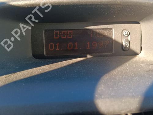 Engine control unit (ECU) OPEL ASTRA G Hatchback (T98)  | BP33175285M57  - Image 17