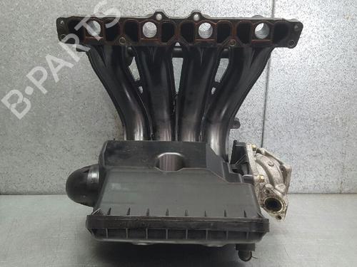 Intake manifold MITSUBISHI SPACE WAGON (N9_W, N8_W) 2.4 | BP12857255M70 