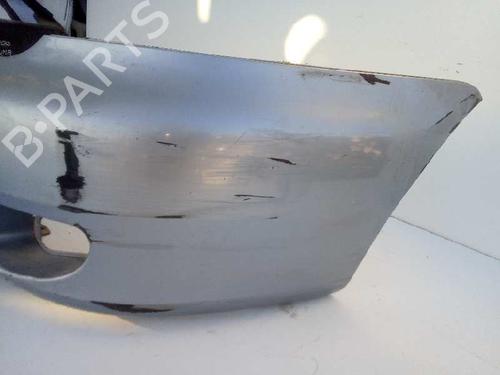 Front bumper CHEVROLET REZZO MPV (U100) 1.6 | BP12703915C7 