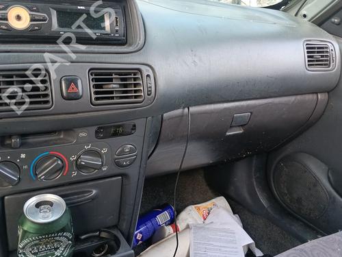 Left front window switch TOYOTA COROLLA Liftback (_E11_) 2.0 D (CE110) | BP35770812I27  - Image 18