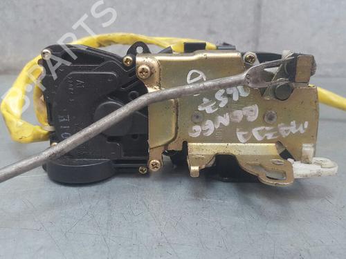 Front right lock MAZDA BONGO VAN Bus (SK_)  | BP12855481C97