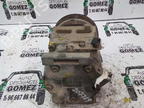 AC compressor FIAT PUNTO (176_) 1.2 16V | BP12739338M34 