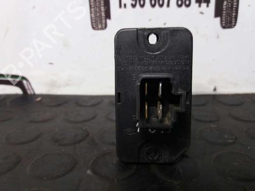 BP12817087M108 | Varmemodstand KIA SEPHIA (FA) 1.5 i BP12817087M108