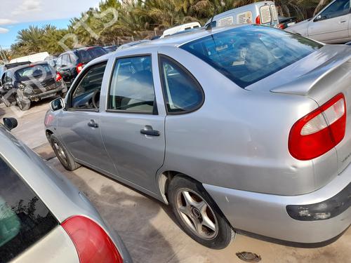 Catalyst SEAT CORDOBA (6K1, 6K2) 1.9 TDI | BP12778934M10 