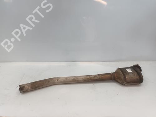 Used Catalyst BMW 3 (E46) 320 d (136 hp) 29211591