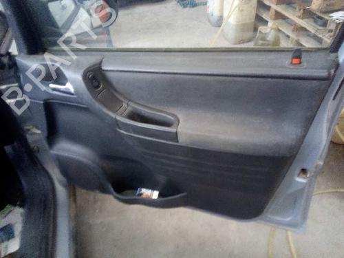 Engine control unit (ECU) OPEL ZAFIRA A MPV (T98) 2.0 DI 16V (F75) | BP12690663M57 