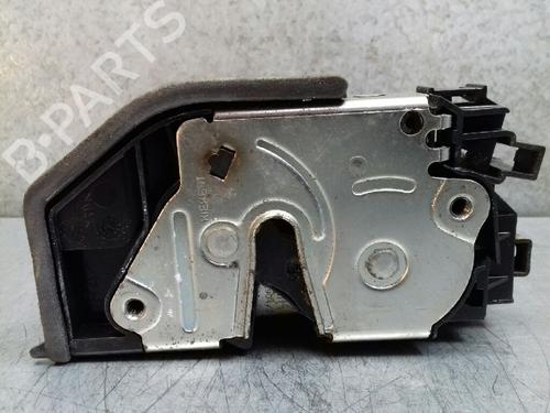 Rear right lock BMW 5 Touring (E61) 530 d | BP12743582C99 