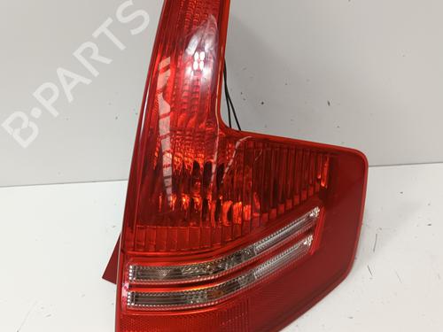 Used Right taillight CITROËN C4 I (LC_) [2004-2014]  13891125