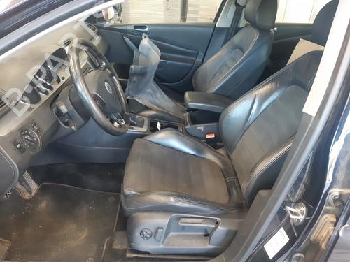Right rear door VW PASSAT B6 (3C2)  | BP29824508C5 