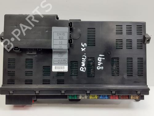 Fuse box BMW X5 (E53) 3.0 d | BP12767540E1 