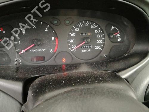 Startmotor HYUNDAI LANTRA II (J-2) 1.9 D | BP12696285M8 