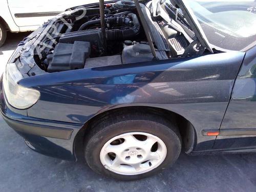 Headlight switch PEUGEOT 406 (8B) 1.9 TD | BP12810492I24 