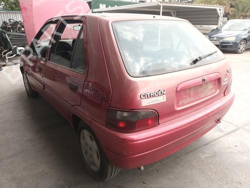 Compresseur AC CITROËN SAXO (S0, S1) 1.5 D | BP12786118M34