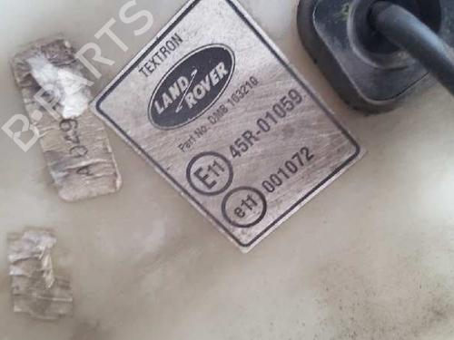 Windscreen washer tank LAND ROVER RANGE ROVER II (P38A) 2.5 D 4x4 | BP12705982C113 