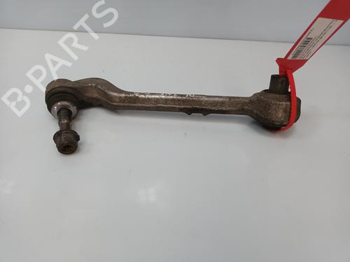 Used Left front suspension arm BMW 1 (E87) 116 d (116 hp) 18055418