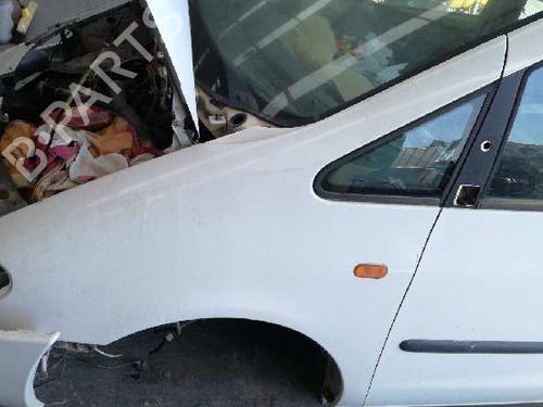 Oil sump SEAT ALHAMBRA (7V8, 7V9) 1.9 TDI | BP13973378M115 