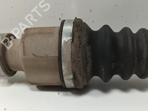 Drivaksel fortil Højre CITROËN XSARA Coupe (N0) 1.4 i | BP16307549M39 