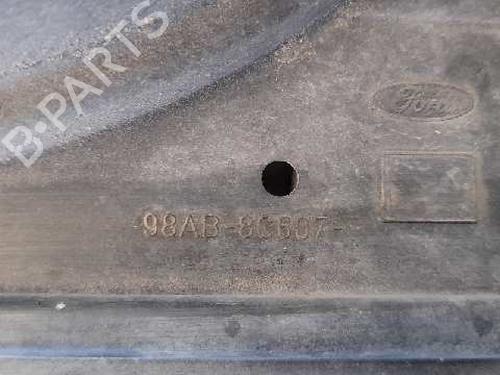 Køleventilator elektrisk FORD FOCUS I (DAW, DBW) 2.0 16V | BP12710923M35 