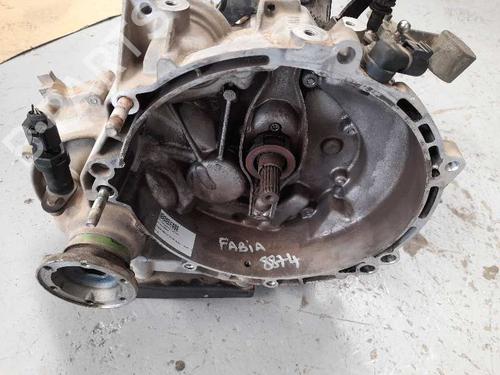 Used Gearbox SKODA FABIA I (6Y2) [1999-2008]  12774671