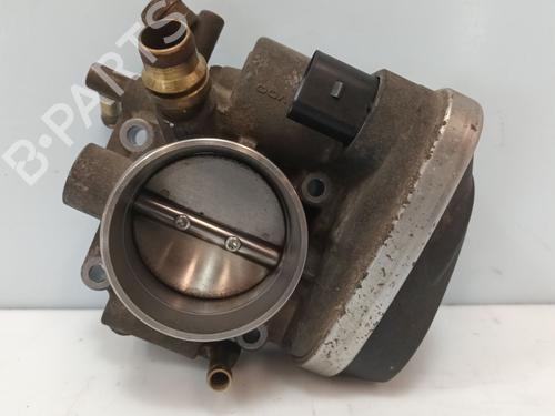Used Throttle body Throttle body OPEL ASTRA H TwinTop (A04) [2005-2010] 33994114 33994114