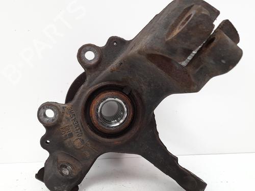 Right front steering knuckle FORD FOCUS II (DA_, HCP, DP) 1.6 TDCi | BP12776091M26 