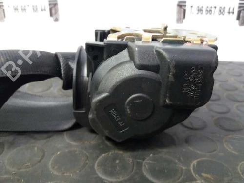 Rear left seatbelt AUDI A4 B5 (8D2) 1.8 | BP12806821I29 