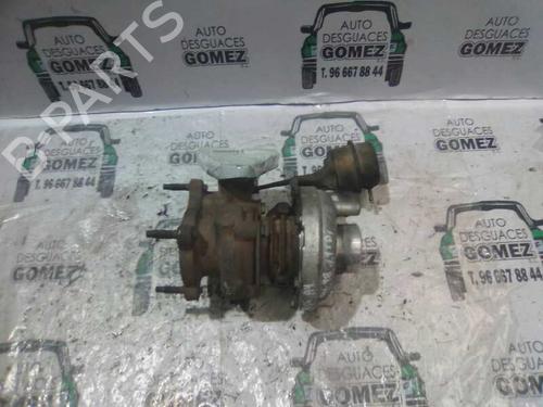 Used Turbocharger/Supercharger AUDI A4 B5 Avant (8D5) 1.9 TDI (90 hp) 12710677