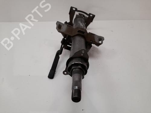 Steering column NISSAN ALMERA II (N16) 2.2 Di | BP12775320M21 