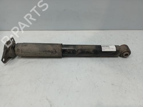 Used Right rear shock absorber FORD S-MAX (WA6) [2006-2014]  23533271