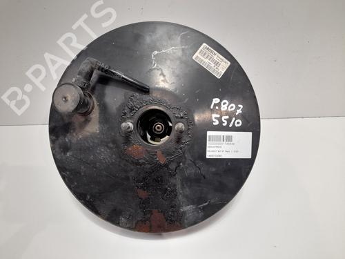 Used Servo brake PEUGEOT 807 (EB_) [2002-2025]  12857662