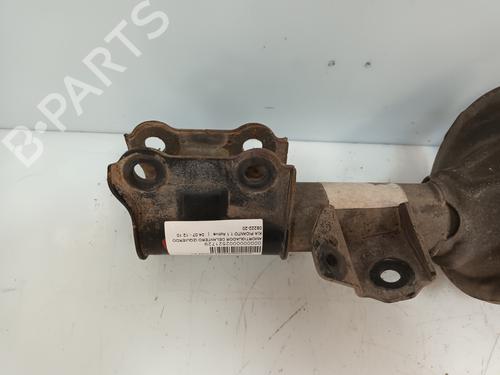 Left front shock absorber KIA PICANTO I (SA) 1.1 | BP19574281M16 