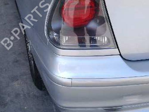 Ratstangsstang BMW 3 Compact (E46) 316 ti | BP12733952I23 