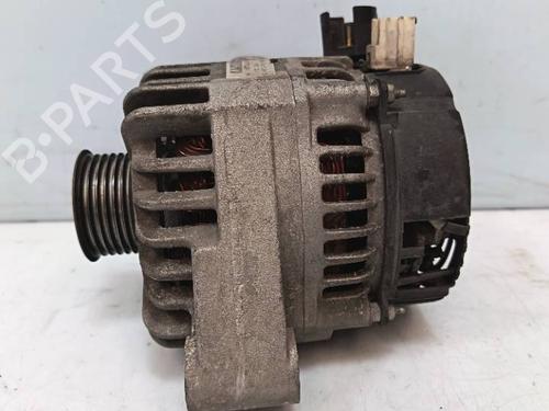 Used Alternator Alternator FORD FOCUS II Saloon (DB_, FCH, DH) 1.6 (100 hp) 40435258 40435258