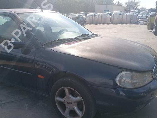 Engine FORD MONDEO II (BAP) 1.8 TD | BP32857347M1 - Image 17