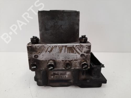 Used ABS pump RENAULT MEGANE II Saloon (LM0/1_) [2003-2025]  12775682