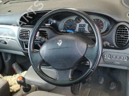 Parkbremsarm/handtak RENAULT SCÉNIC I MPV (JA0/1_, FA0_) 1.9 dCi RX4 | BP12733315I18 