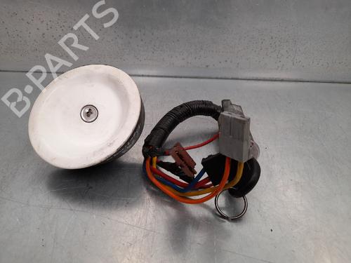 Used Ignition barrel Ignition barrel CITROËN BERLINGO / BERLINGO FIRST MPV (MF_, GJK_, GFK_) 1.9 D (MFWJZ) (70 hp) 33336368 33336368