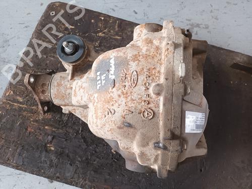 Used Rear differential JAGUAR S-TYPE II (X200) 3.0 V6 (238 hp) 21539780