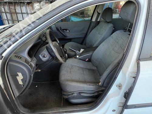 Fechadura trás esquerda RENAULT LAGUNA II (BG0/1_) 1.9 dCi (BG0R, BG0E) | BP16480310C100
