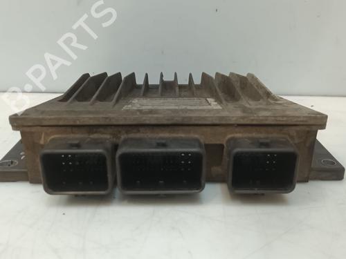 Engine control unit (ECU) RENAULT KANGOO (KC0/1_)  | BP29956029M57 