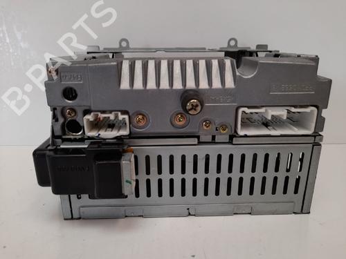 Radio MAZDA 2 (DY) 1.4 CD | BP12770870E6 