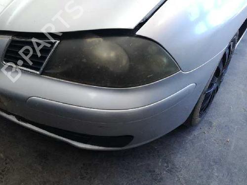 Engine control unit (ECU) SEAT IBIZA III (6L1)  | BP12732672M57 