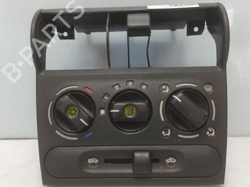 Used Climate control OPEL CORSA B (S93) 1.2 i 16V (F08, F68, M68) (65 hp) 32018001