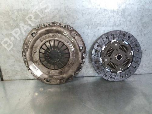 Used Other VW PASSAT B3/B4 (3A2, 35I) 2.0 (115 hp) 25814568