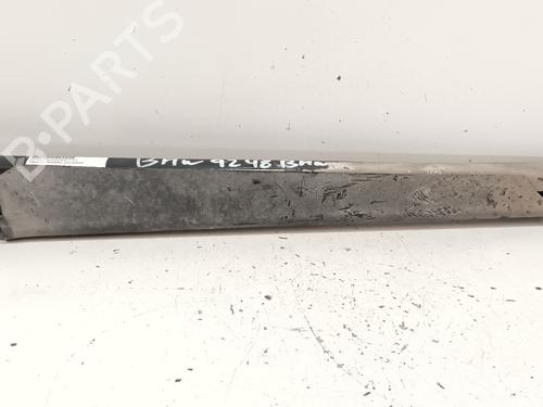 Left rear suspension arm BMW 3 (E46) 320 d | BP13981906M14 